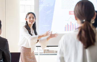 クレーム応対研修